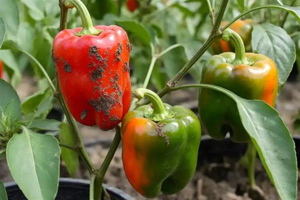 小米椒的种植技术，适宜生长在疏松肥沃的土地中