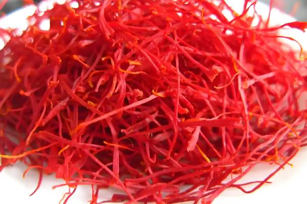 香辛料的种类，分为以下6个大类