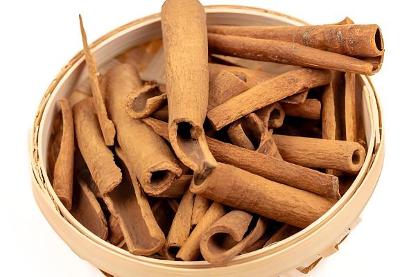 香辛料的种类，分为以下6个大类