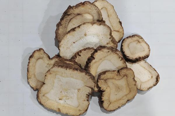 香辛料的种类，分为以下6个大类