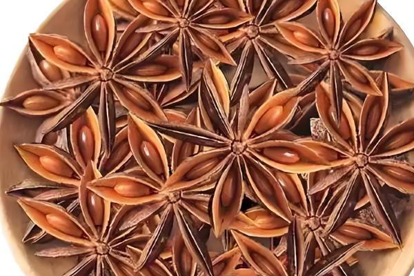 香辛料的种类，分为以下6个大类