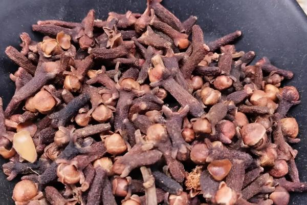 香辛料的种类，分为以下6个大类