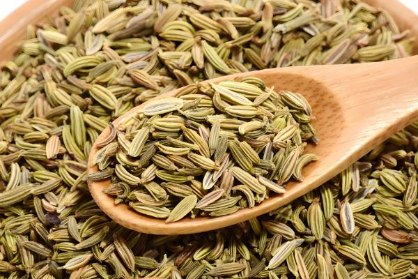 香辛料的种类，分为以下6个大类