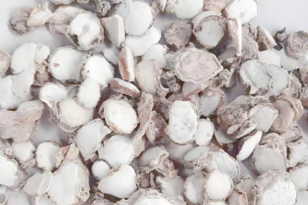 香辛料的种类，分为以下6个大类