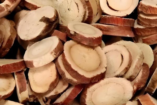 香辛料的种类，分为以下6个大类