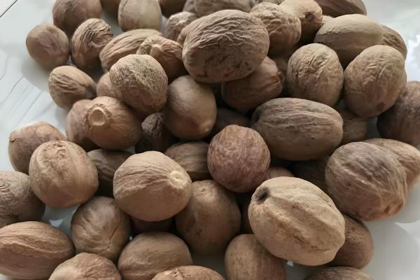 香辛料的种类，分为以下6个大类