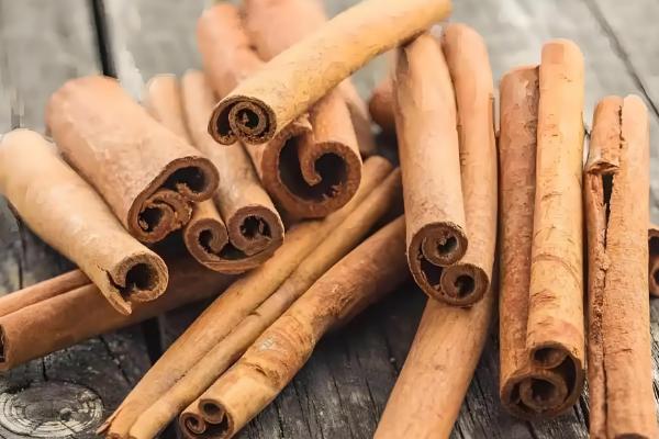 香辛料的种类，分为以下6个大类