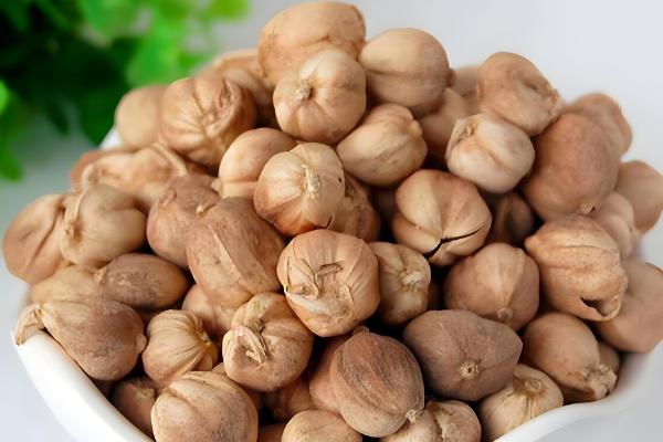 香辛料的种类，分为以下6个大类