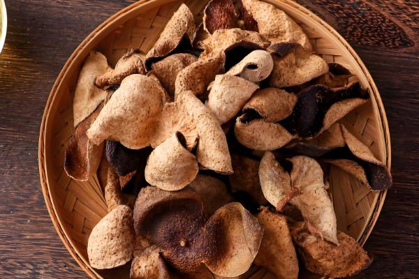 香辛料的种类，分为以下6个大类