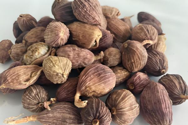 香辛料的种类，分为以下6个大类