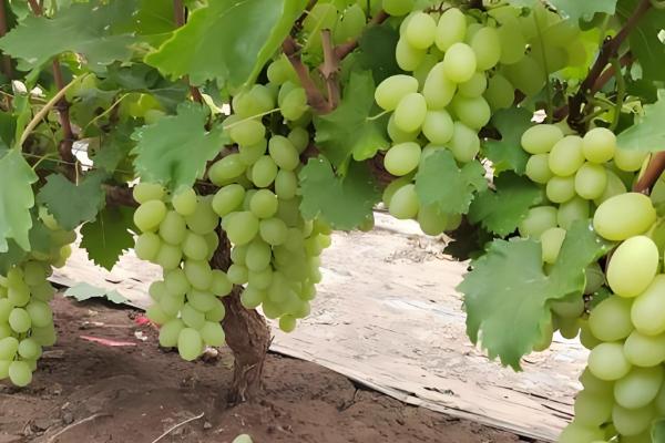 提子是葡萄吗，提子是葡萄中的一种