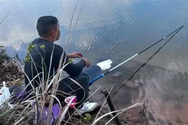 立春之后鱼好不好钓，南方地区全天都能钓