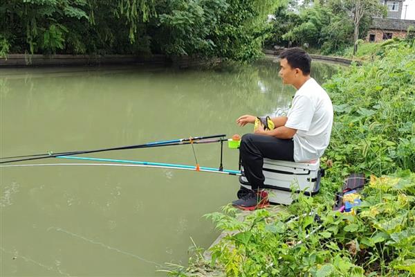 立春之后鱼好不好钓，南方地区全天都能钓