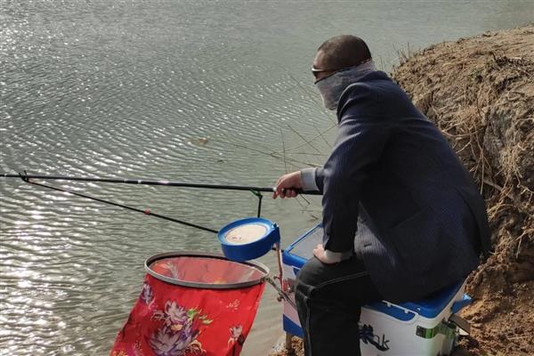 立春之后鱼好不好钓，南方地区全天都能钓