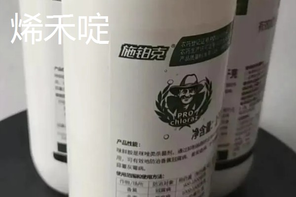 谷子苗后除草用什么药剂好,可选择单嘧磺隆防除阔叶杂草