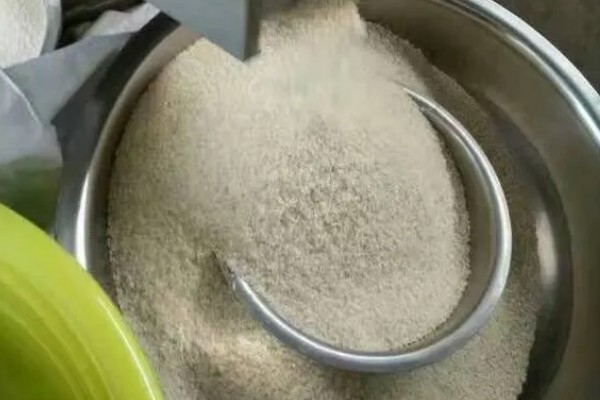 一斤谷子可以打多少米，能打0.7斤米左右