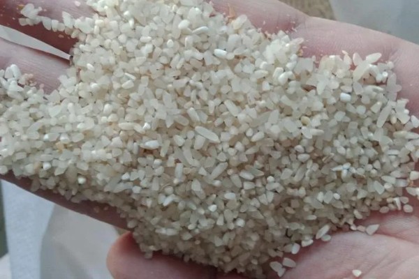 一斤谷子可以打多少米，能打0.7斤米左右