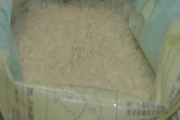 一斤谷子可以打多少米，能打0.7斤米左右