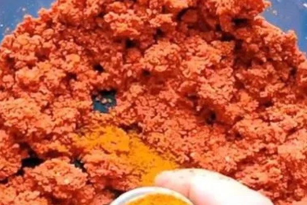 鲢鳙怎么钓底，感兴趣的味型就是酸臭味