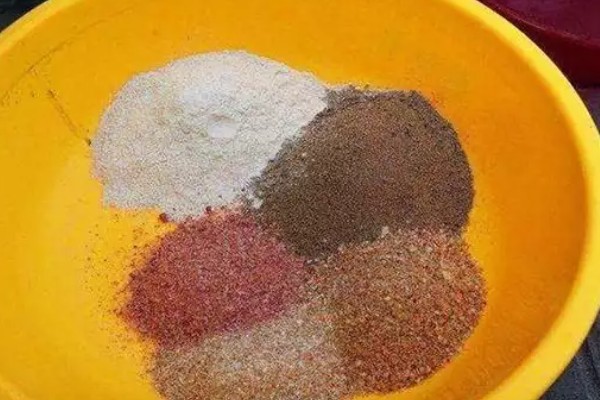 鲢鳙怎么钓底，感兴趣的味型就是酸臭味