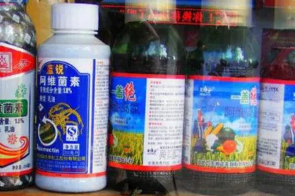 过期农药如何处理，必须严格遵守环境保护法律