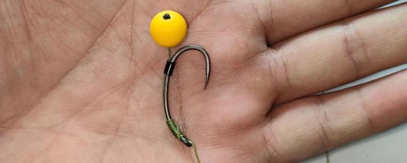 钓珠珠用几号钩，根据珠子直径选择合适型号的鱼钩