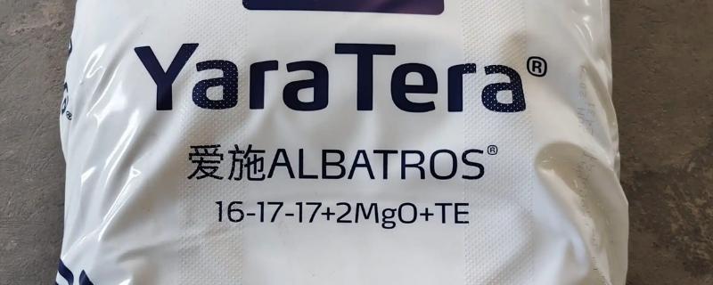 挪威雅苒肥如何使用，针对不同作物的使用方法不同