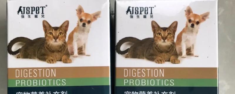 益生菌能让狗狗吃吗，出现挑食、便秘等症状时可以饲喂