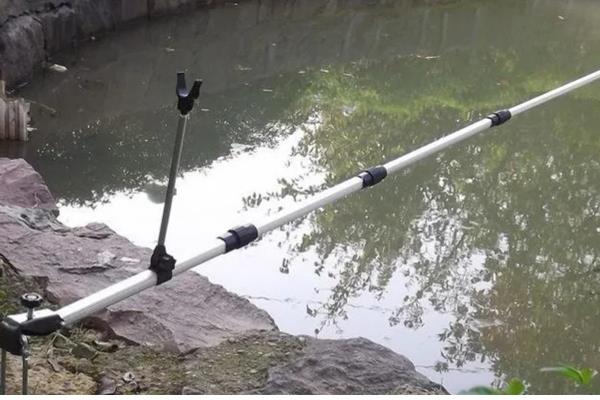 3.6米的鱼竿要用多长的支架,一般建议用1.5米的支架