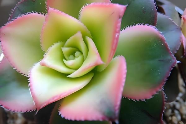 清盛锦的花语,寓意生生不息、热烈的爱等