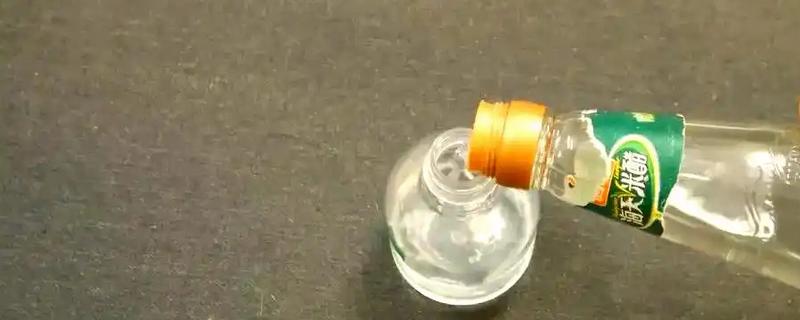 怎样自制除草剂，可以采取以下2种方法