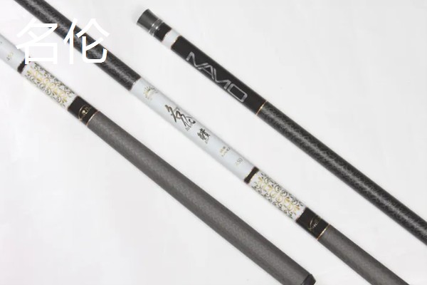 钓鱼竿推荐品牌，达瓦、禧玛诺、光威等品牌有很高的知名度
