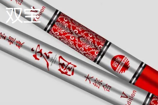 钓鱼竿推荐品牌，达瓦、禧玛诺、光威等品牌有很高的知名度