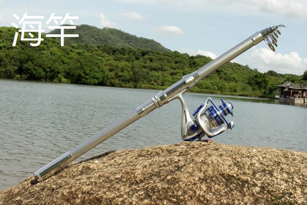 钓鱼竿推荐品牌，达瓦、禧玛诺、光威等品牌有很高的知名度