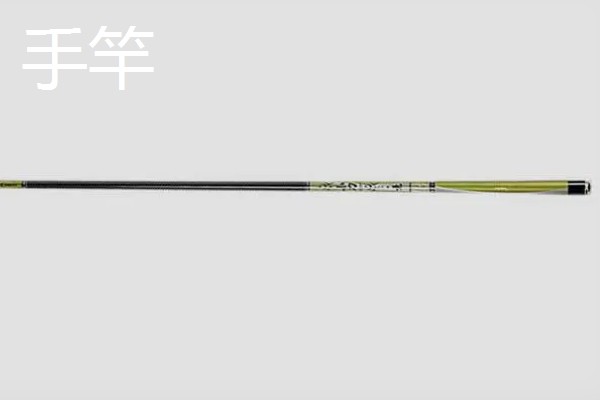 钓鱼竿推荐品牌，达瓦、禧玛诺、光威等品牌有很高的知名度