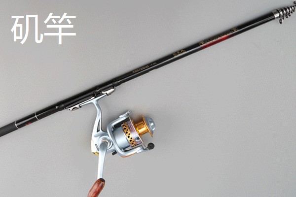钓鱼竿推荐品牌，达瓦、禧玛诺、光威等品牌有很高的知名度