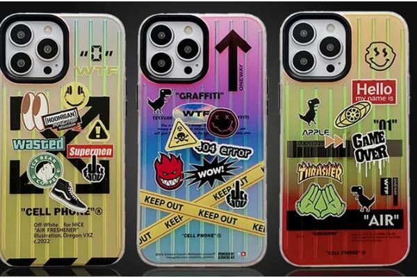 小本创业致富项目有哪些，推荐自媒体运营、个性手机壳等