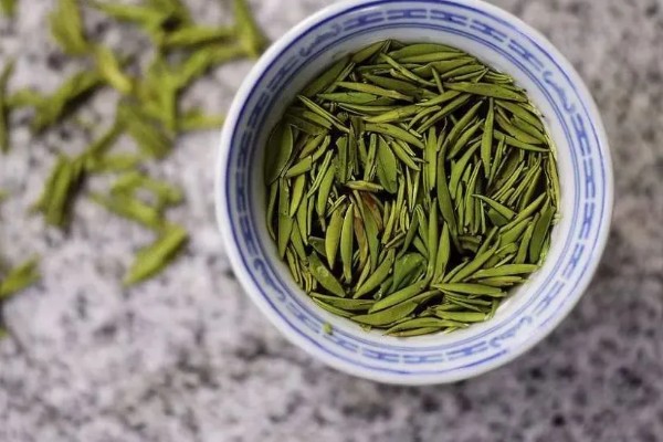 银针茶叶的产地,产自福建省福鼎县太姥山