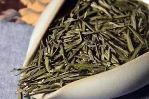 银针茶叶的产地,产自福建省福鼎县太姥山