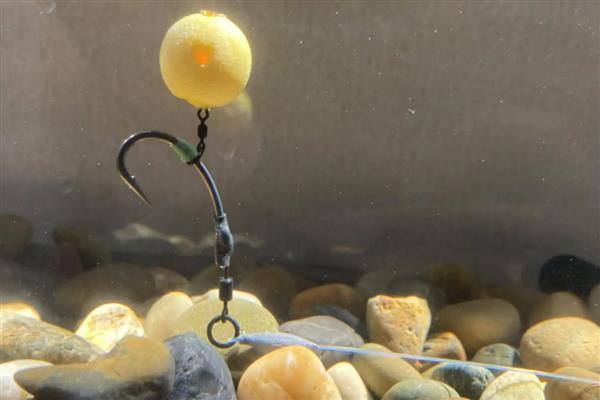 钓珠珠用几号钩，根据珠子直径选择合适型号的鱼钩