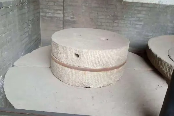 石磨有哪些寓意，寓意镇宅通财、驱邪避煞等