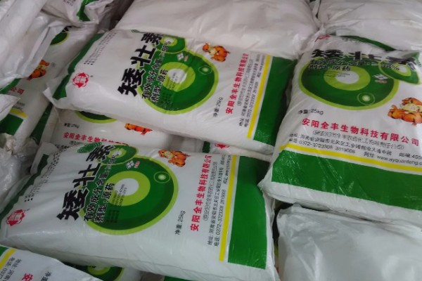 矮壮素有什么危害,使用过多会让植物停止生长