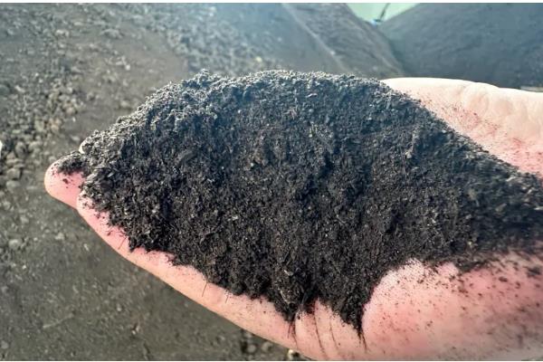 有机肥料的种类有哪些，分为畜禽粪便有机肥、农业废弃物有机肥等