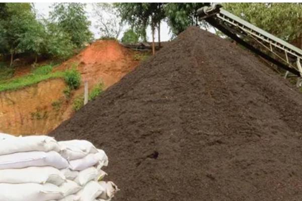 有机肥料的种类有哪些，分为畜禽粪便有机肥、农业废弃物有机肥等