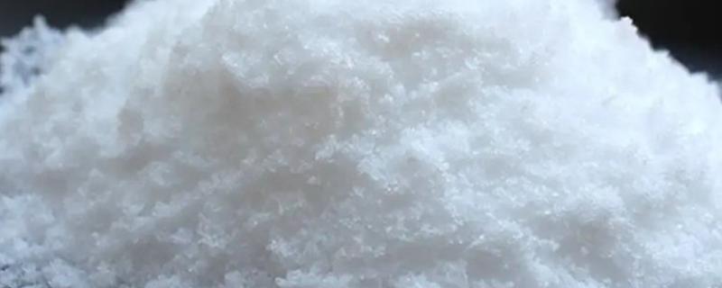 碳酸氢铵有没有害，碳酸氢铵无毒