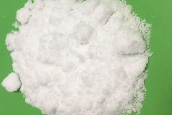 碳酸氢铵有没有害，碳酸氢铵无毒