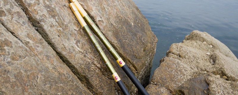 钓鱼竿推荐品牌，达瓦、禧玛诺、光威等品牌有很高的知名度