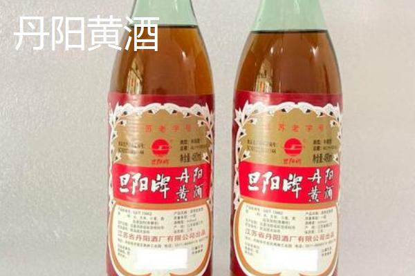 哪些地方产的黄酒好，绍兴、嘉善和户县的黄酒都比较出名