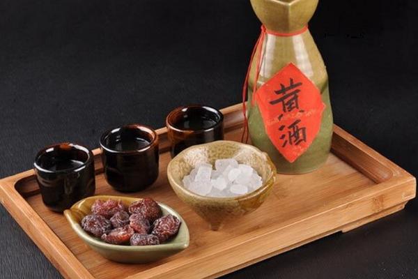 哪些地方产的黄酒好，绍兴、嘉善和户县的黄酒都比较出名