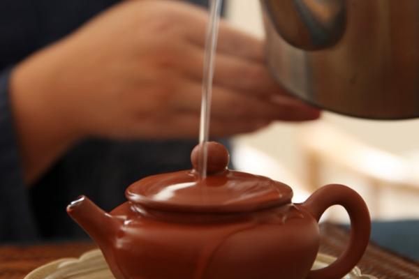 普洱茶生茶与熟茶的区别，外形和口感均不同